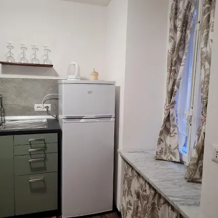 Apartmán Mas *