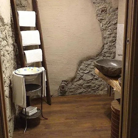 Apartmán Mas *